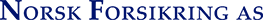 Norsk Forsikring AS logo
